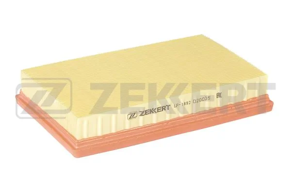 ZEKKERT légszűrő - LF-1892 - TothCarparts