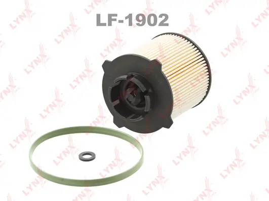 LYNXAUTO Üzemanyagszűrő - LF-1902 - TothCarparts
