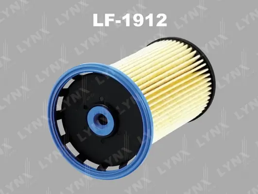 LYNXAUTO Üzemanyagszűrő - LF-1912 - TothCarparts