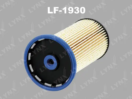 LYNXAUTO Üzemanyagszűrő - LF-1930 - TothCarparts