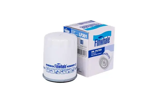FINWHALE olajszűrő - LF301 - TothCarparts