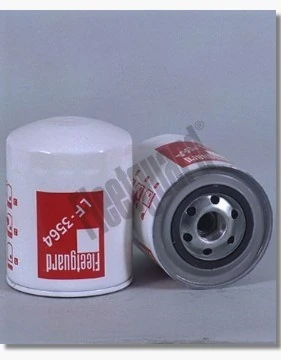 FLEETGUARD olajszűrő - LF3564 - TothCarparts