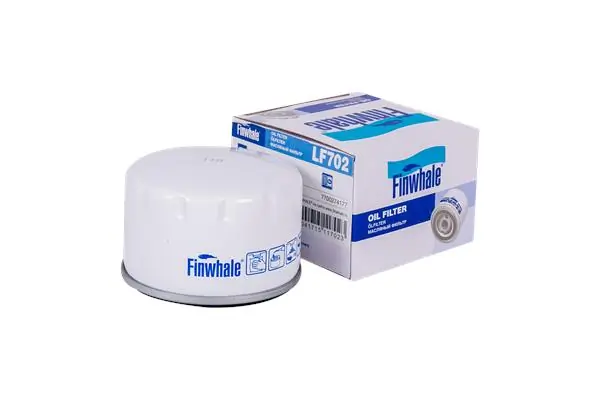 FINWHALE olajszűrő - LF702 - TothCarparts