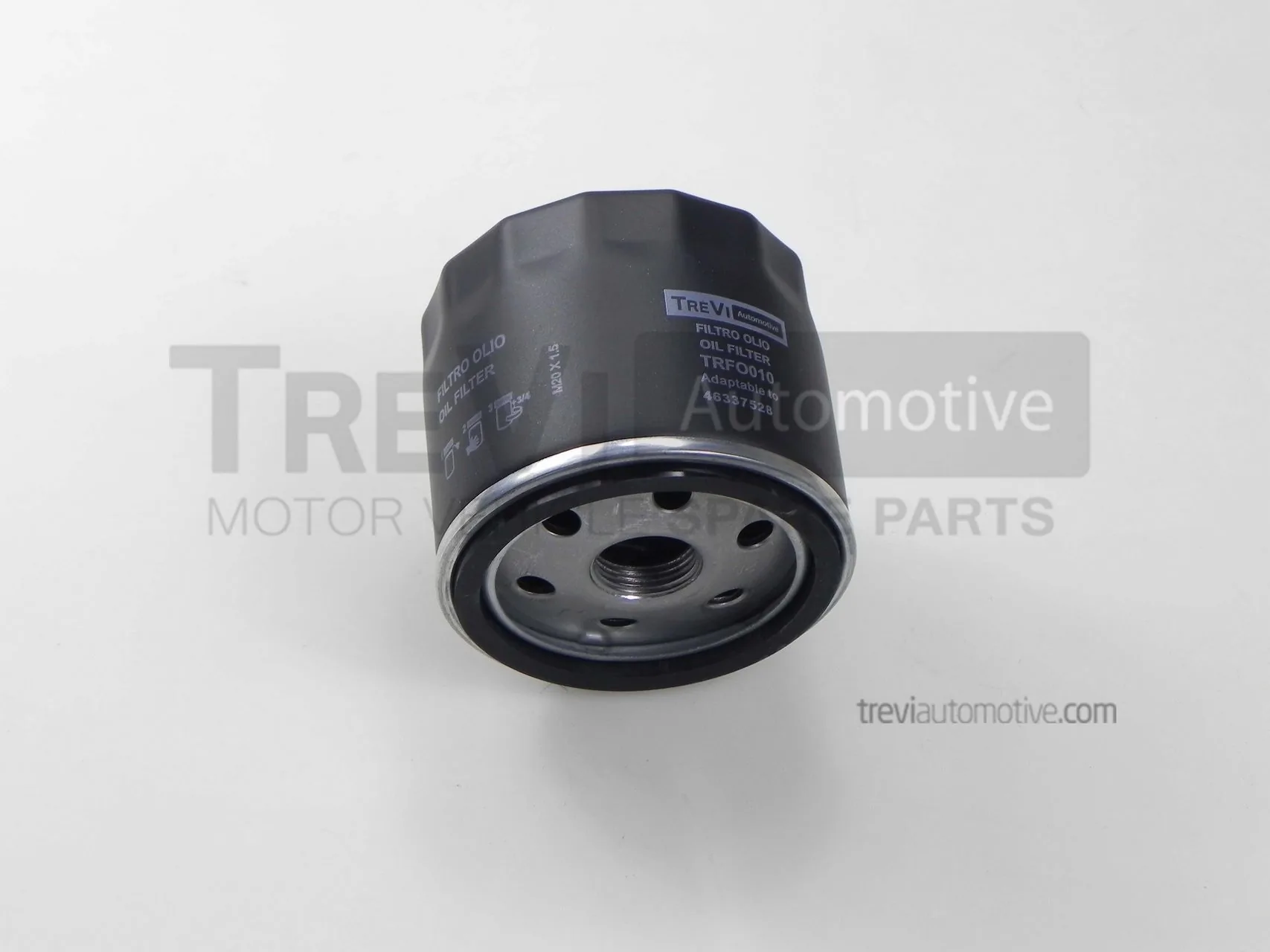 TREVI AUTOMOTIVE olajszűrő - TRFO010 - TothCarparts