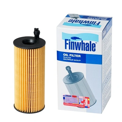 FINWHALE olajszűrő - LF922 - TothCarparts