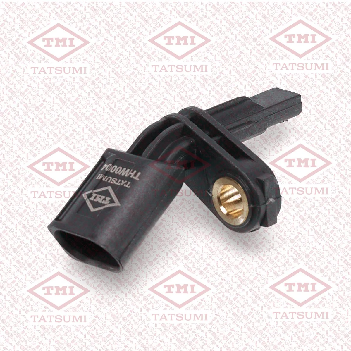 TATSUMI ABS érzékelő javítókészlet - THW0004 - TothCarparts