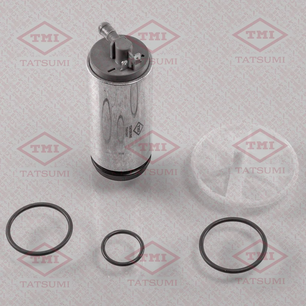 TATSUMI üzemanyag-szivattyú - THA1041 - TothCarparts