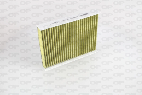 OPEN PARTS szűrő, utastér levegő - CAF2076.31 - TothCarparts