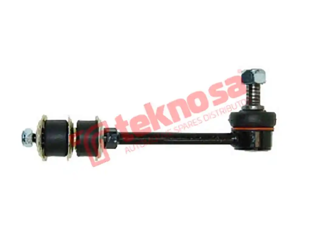 TEKNOSA lengőkar, kerékfelfüggesztés - TO2610 - TothCarparts