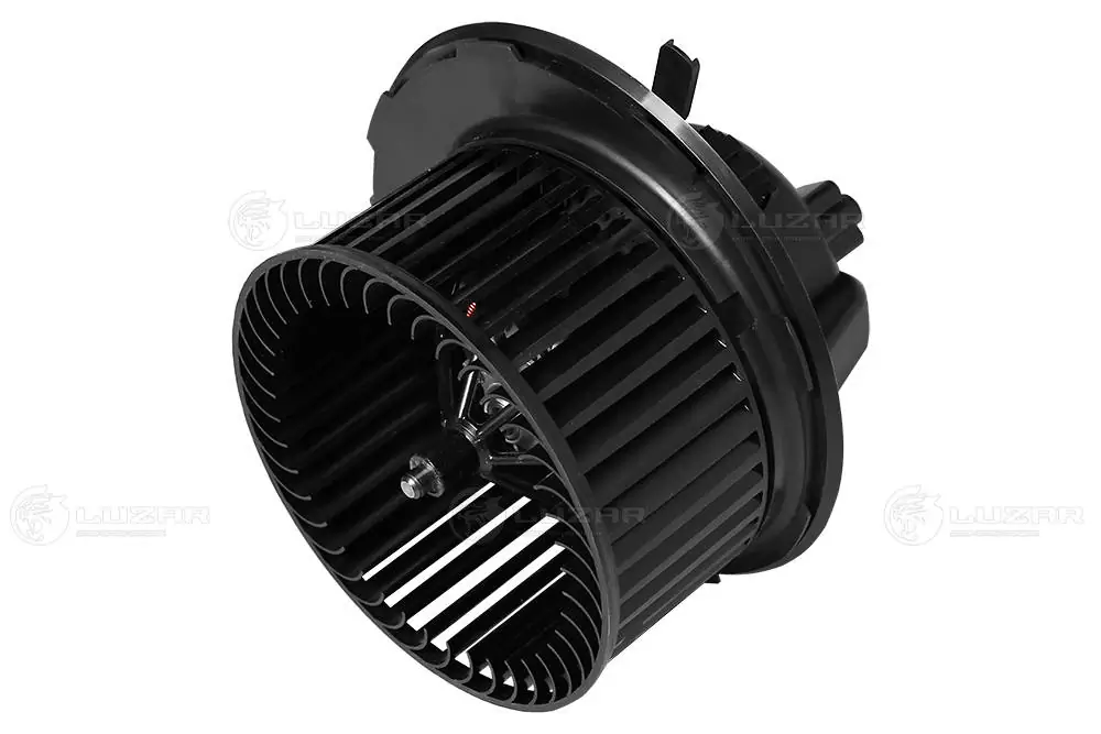 LUZAR villanymotor, szellőzőventilátor - LFH 18K1 - TothCarparts