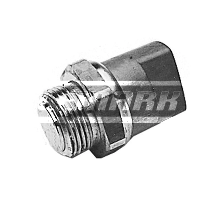 LEMARK hőkapcsoló, hűtőventilátor - LFS017 - TothCarparts
