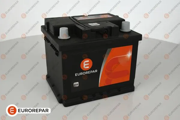 EUROREPAR Indító akkumulátor - LGBEB30115 - TothCarparts