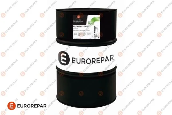 EUROREPAR motorolaj - LGBPPR0407 - TothCarparts