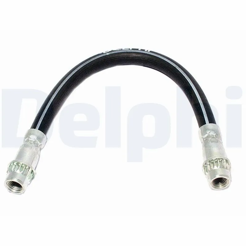 DELPHI fékcső - LH0351 - TothCarparts