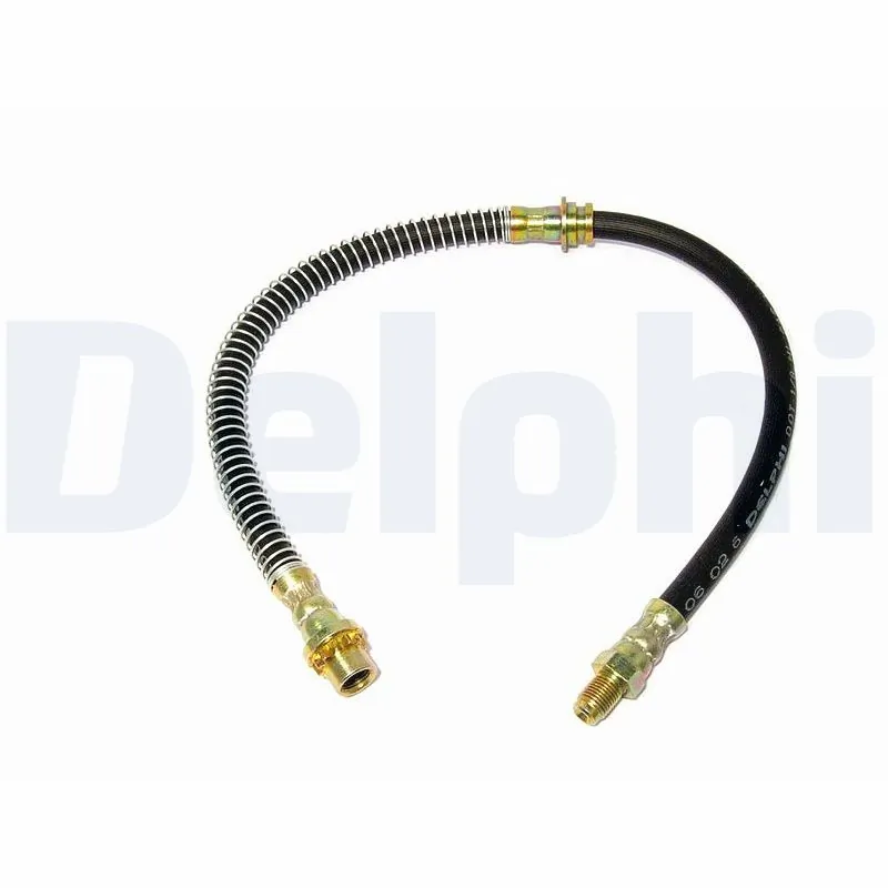 DELPHI fékcső - LH0461 - TothCarparts