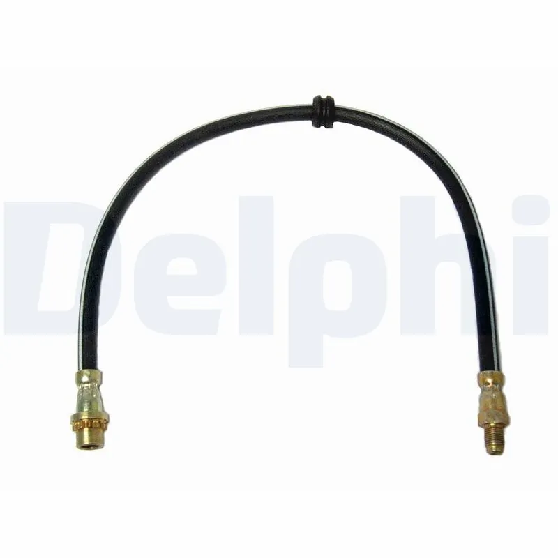 DELPHI fékcső - LH0462 - TothCarparts