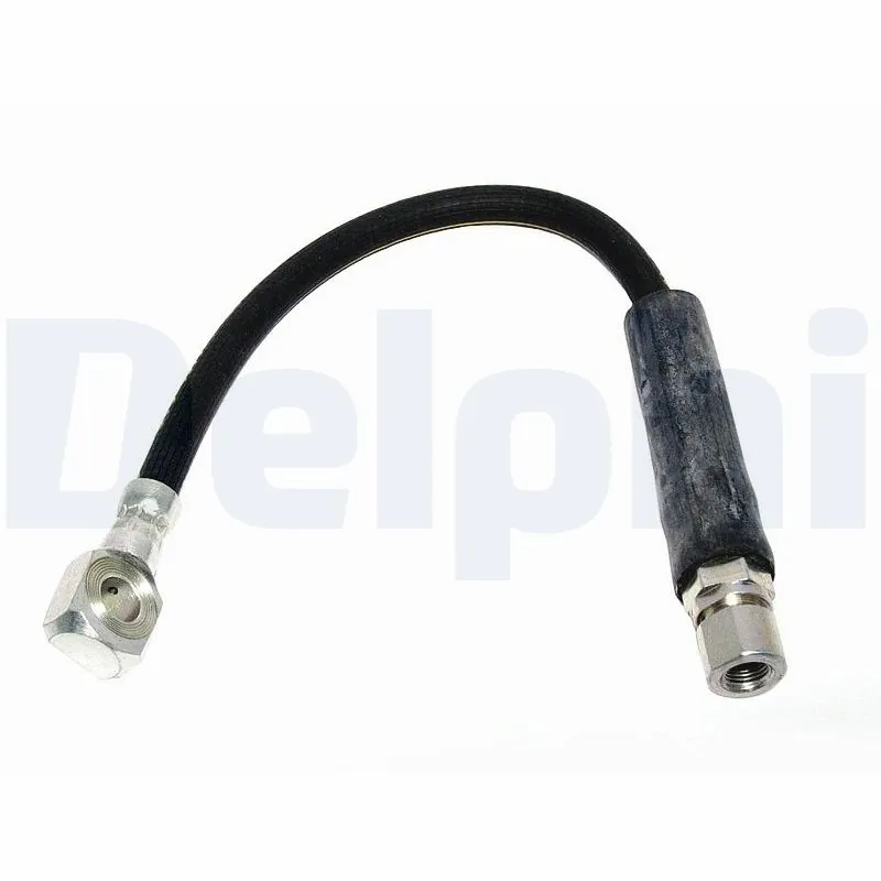 DELPHI fékcső - LH2812 - TothCarparts