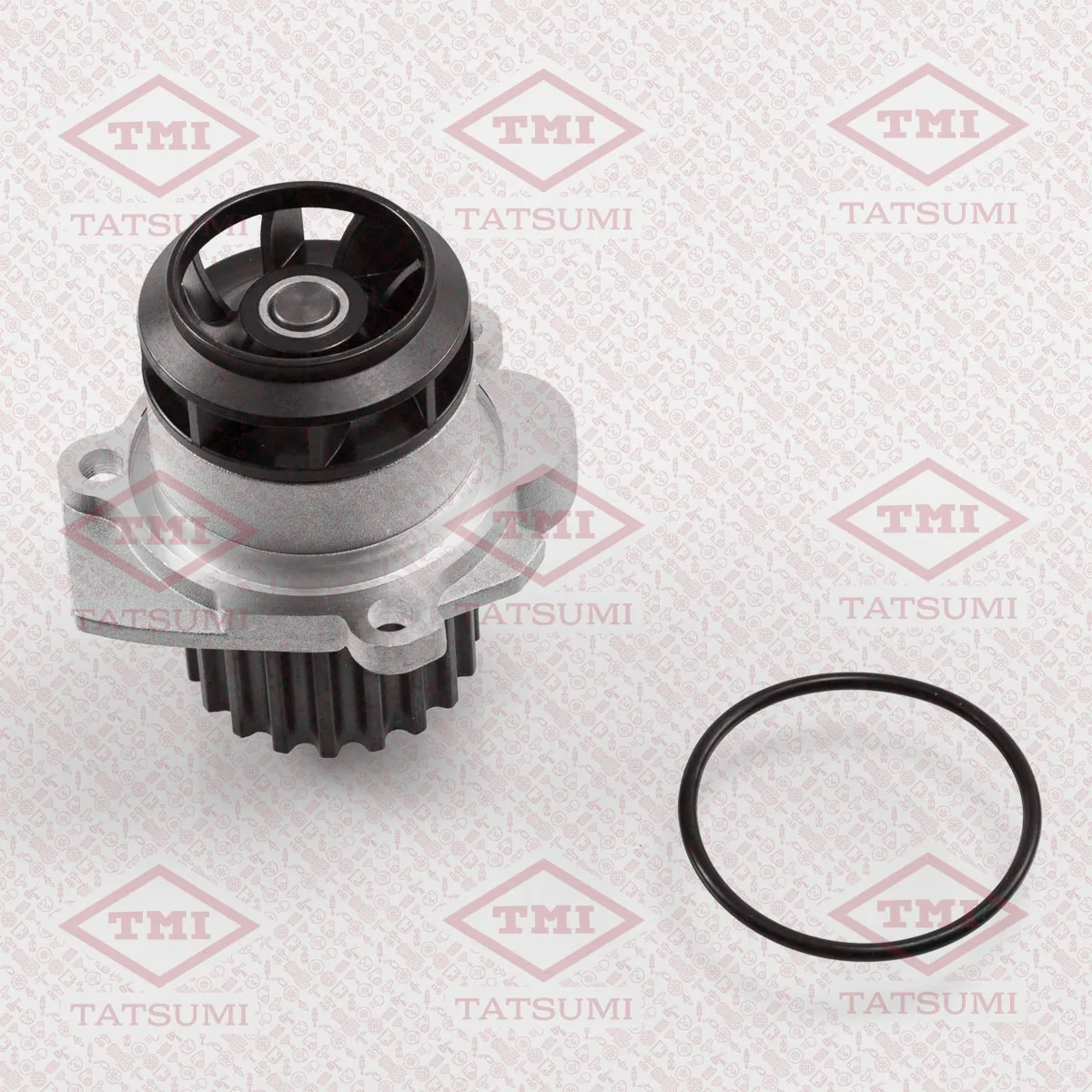 TATSUMI Vízszivattyú, motorhűtés - TGF1078 - TothCarparts