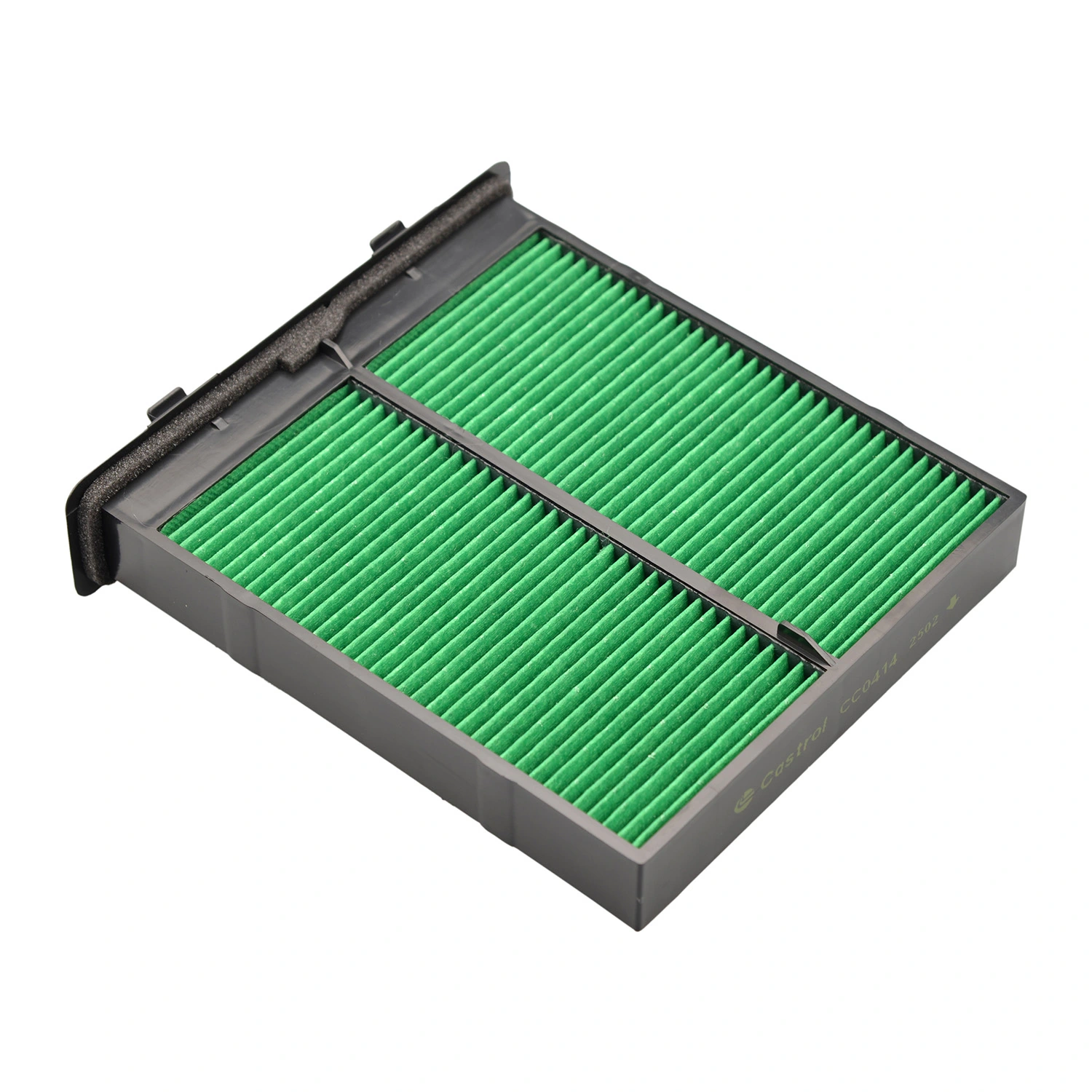 Castrol Filters szűrő, utastér levegő - CC0414 - TothCarparts