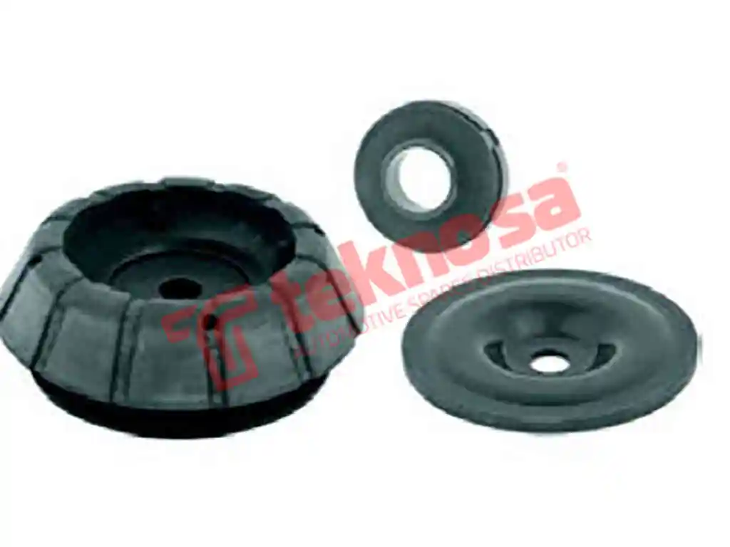 TEKNOSA Támcsapágy, gólyaláb - SZ2812 - TothCarparts