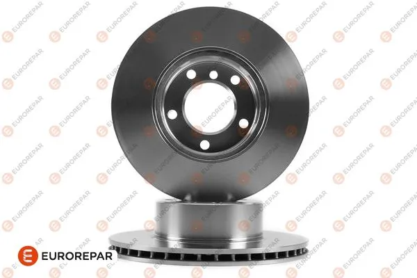 EUROREPAR féktárcsa - 1690948380 - TothCarparts
