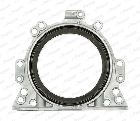 PAYEN tömítőgyűrű, főtengely - LK5006 - TothCarparts