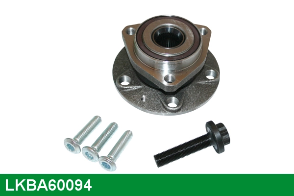 LUCAS kerékcsapágy készlet - LKBA60094 - TothCarparts