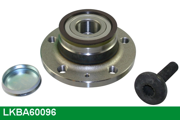 LUCAS kerékcsapágy készlet - LKBA60096 - TothCarparts