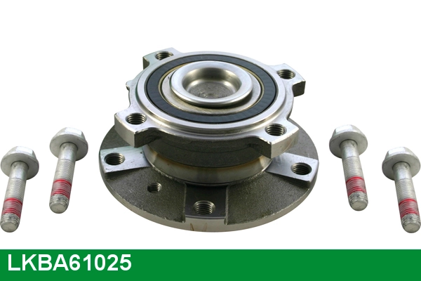 LUCAS kerékcsapágy készlet - LKBA61025 - TothCarparts
