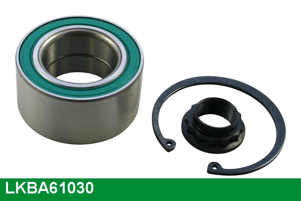 LUCAS kerékcsapágy készlet - LKBA61030 - TothCarparts