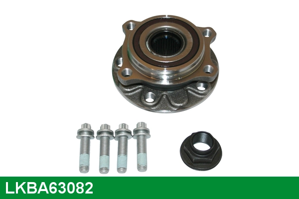 LUCAS kerékcsapágy készlet - LKBA63082 - TothCarparts