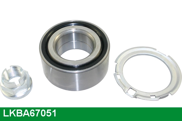 LUCAS kerékcsapágy készlet - LKBA67051 - TothCarparts