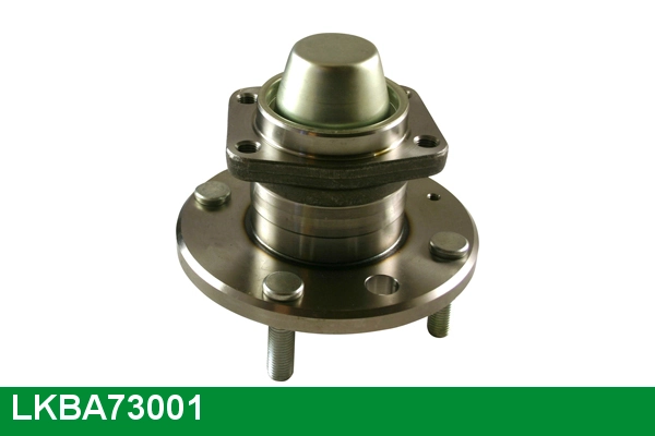 LUCAS kerékcsapágy készlet - LKBA73001 - TothCarparts
