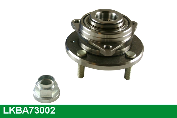 LUCAS kerékcsapágy készlet - LKBA73002 - TothCarparts