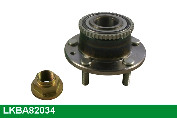 LUCAS kerékcsapágy készlet - LKBA82034 - TothCarparts