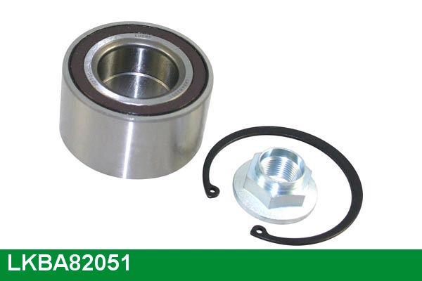 LUCAS kerékcsapágy készlet - LKBA82051 - TothCarparts
