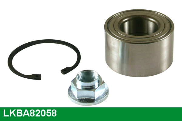 LUCAS kerékcsapágy készlet - LKBA82058 - TothCarparts