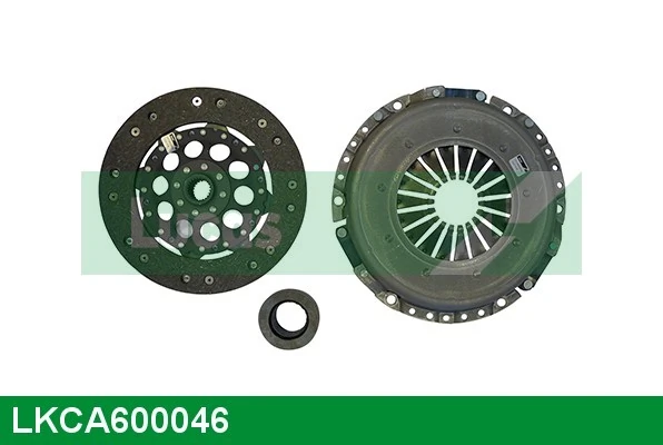 LUCAS kuplungkészlet - LKCA600046 - TothCarparts