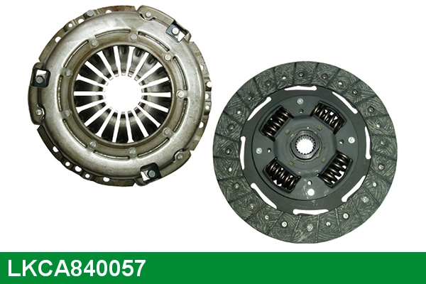 LUCAS kuplungkészlet - LKCA840057 - TothCarparts