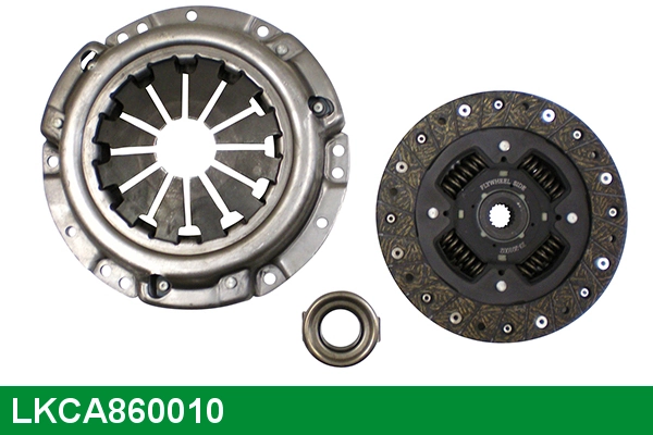 LUCAS kuplungkészlet - LKCA860010 - TothCarparts