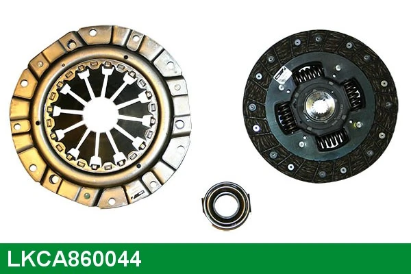 LUCAS kuplungkészlet - LKCA860044 - TothCarparts
