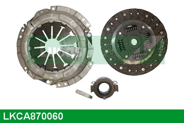 LUCAS kuplungkészlet - LKCA870060 - TothCarparts