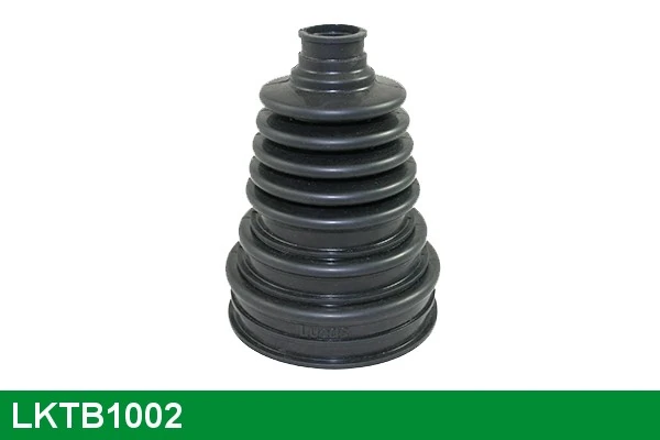 LUCAS gumiharang, hajtótengely - LKTB1002 - TothCarparts