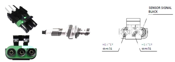 LEMARK lambdaszonda - LLB006 - TothCarparts