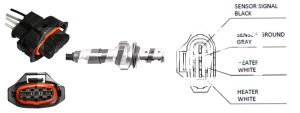 LEMARK lambdaszonda - LLB182 - TothCarparts