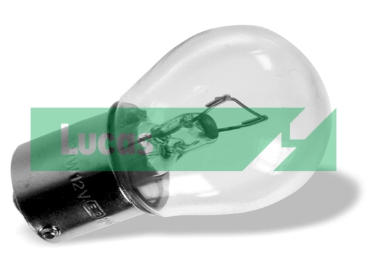 LUCAS izzó, villogó - LLB382 - TothCarparts