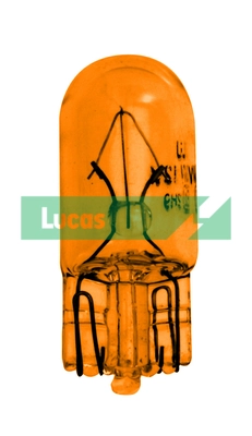 LUCAS izzó, villogó - LLB501A - TothCarparts