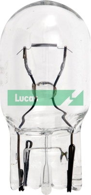 LUCAS izzó, ködzárófény - LLB582 - TothCarparts