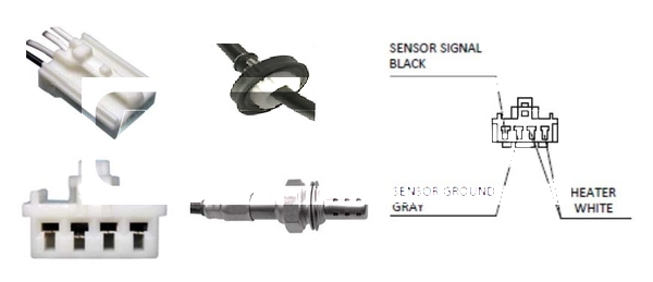 LEMARK lambdaszonda - LLB836 - TothCarparts