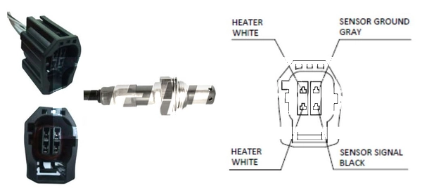 LEMARK lambdaszonda - LLB865 - TothCarparts